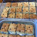 Marine✩♪'s cooksnap of when they made みんな大好き☆簡単！美味バナナケーキ〜☆.