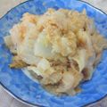 のじまさん's cooksnap of when they made ☆白菜DE簡単胡麻和え☆.