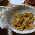 おひさま太陽's cooksnap of when they made レンジで簡単！カレー新玉ねぎ.