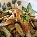 しずかなかずし's cooksnap of when they made 目指せ、デリ風♫イタリアンきんぴら.