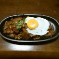 りこまこせいやのパパ's cooksnap of when they made 簡単豚バラきのこ炒め.