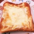 なーなちゃん's cooksnap of when they made エッグロスコ もどき.