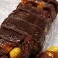 クックタマネギ's cooksnap of when they made パックde黒糖ういろう.