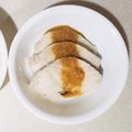 2ri's cooksnap of when they made 超オススメ‼︎簡単節約ヘルシー☆棒棒鶏☆.