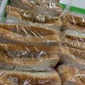 かたさん☆彡's cooksnap of when they made 簡単ラップサンド☆焼きそば麺のみでOK.