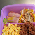 ＴＭＭ－Ｓ's cooksnap of when they made きゅうりのハム巻き 簡単お弁当隙間埋め～.