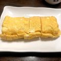岡田劉哉's cooksnap of when they made お寿司屋さん風厚焼き玉子.