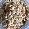 やんしゅ's cooksnap of when they made おからの煮物♪甘酒で簡単砂糖なし.