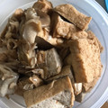 やんしゅ's cooksnap of when they made レンジで簡単☆オキアミと厚揚げの煮浸し.