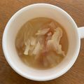 kijuhyt's cooksnap of when they made もりもり野菜スープ.