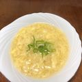 ふんにゃん's cooksnap of when they made 簡単！卵スープ！.