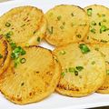 みぽぴぽ's cooksnap of when they made 主婦の味方♪15分で簡単！大根ステーキ.