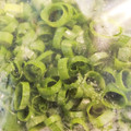 ♡やたちゃん♡'s cooksnap of when they made 大量の長ねぎを保存する方法.