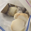 そばのすけ's cooksnap of when they made 里芋の保存〜簡単皮むき〜.