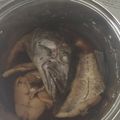 そばのすけ's cooksnap of when they made 基本の煮魚★煮付け.