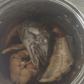 そばのすけ's cooksnap of when they made 基本の煮魚★煮付け.