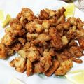 GUtieReZ's cooksnap of when they made カリカリ ジューシー 鶏胸肉のからあげ.