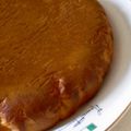 まなスケ's cooksnap of when they made ふんわり、しっとり。炊飯器でカステラ♪.