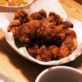 友田のくまさん's cooksnap of when they made ポン酢で下味☆柚子胡椒唐揚げ.