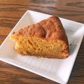 dodomokun's cooksnap of when they made はまる！最高のニンジンケーキ！.