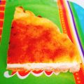 625太輔♡♡♡'s cooksnap of when they made お気軽♪スライスチーズケーキ.