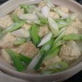 ｈａｍｉｃａ＊'s cooksnap of when they made 簡単！鶏胸肉でフワフワ鶏団子.