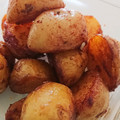 ぎんにゃむ's cooksnap of when they made 材料3つで簡単新じゃがの洋風煮っころがし.