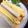 さふらん３'s cooksnap of when they made 我が家の簡単☆タマゴサンド.