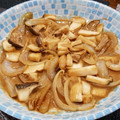cookまゆまゆ's cooksnap of when they made エリンギのオイマヨ炒め.