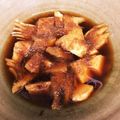 1ichi1's cooksnap of when they made ガスを使わないレンジチン竹の子の土佐煮.