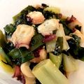 kaeayuママ's cooksnap of when they made おばあちゃん直伝♡たこの酢みそ和え.