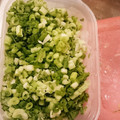 しらたまこむぎ's cooksnap of when they made 小ねぎ（万能ねぎ）の冷凍保存の方法.