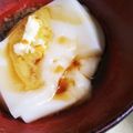 あさここなっつ's cooksnap of when they made バター醤油もち.