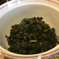 クック6PDLD2☆'s cooksnap of when they made ほろ甘苦いフキの葉の煮物☆しっとり佃煮.