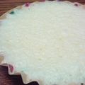ピンクマリィ's cooksnap of when they made レンジですぐ出来る♪ふわふわ蒸しパン.