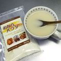 ☆ありか358☆'s cooksnap of when they made おから粉（おからパウダー）コクうまスープ.