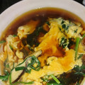 たんとひろろろ's cooksnap of when they made 簡単☆ ぽん酢で甘酢 かに玉.