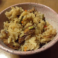 akoamon's cooksnap of when they made 鯖味噌缶で簡単激ウマ♡中華風炊き込みご飯.