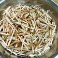 みぽぴぽ's cooksnap of when they made 簡単手早く＊つくしの下処理.