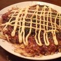 umizarusuki's cooksnap of when they made ☆めっちゃ簡単美味しい！もやしお好み焼き.