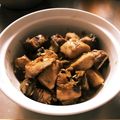 りせなっち's cooksnap of when they made 鰤の佃煮.