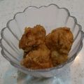 蛇口から生ビール's cooksnap of when they made 旦那大好き！本当に美味しい唐揚げ！.