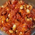 スパット's cooksnap of when they made お弁当に✿とっても簡単なチリコンカン✿.