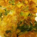 まることさるこ's cooksnap of when they made もやしとほうれん草のおやき.