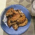くま子ですよ's cooksnap of when they made 名古屋名物！手羽先の甘辛タレ.