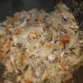 クックAFURN6☆'s cooksnap of when they made 炊くだけ炊き込みご飯.