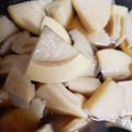 さやぴんmama's cooksnap of when they made 筍の土佐煮.
