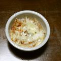 りこまこせいやのパパ's cooksnap of when they made 超楽々麻婆丼アンダー・ザ・チーズ作ります.