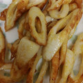 ユウのママ's cooksnap of when they made お弁当に♪簡単ちくわとカレーの醤油マヨ☆.