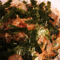 クックQJZ6HM☆'s cooksnap of when they made 居酒屋風☆山芋とろろ焼き.